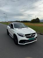 GLE 63 S AMG, Auto's, Automaat, 5461 cc, USB, Wit