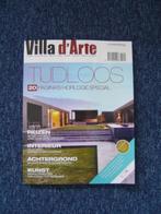 tijdschrift Villa d'Arte nr 5 oktober/november 2012, Boeken, Tijdschriften en Kranten, Ophalen of Verzenden, Zo goed als nieuw