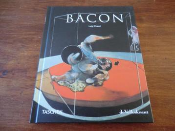 boek- Francis Bacon - 1909-1992 - Luigi Ficacci - taschen 18 beschikbaar voor biedingen