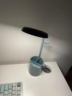 IKEA Brunbage bureaulamp, Ophalen of Verzenden, Nieuw, Metaal, Minder dan 50 cm