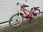 Cube 240 Race 24 inch mountainbike, Fietsen en Brommers, Fietsen | Jongens, Ophalen, Gebruikt, 24 inch, Handrem