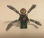 NIEUW lego MARVEL poppetje minifig DOC OCK ( spiderman ), Nieuw, Ophalen of Verzenden, Lego