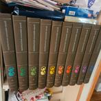 Grote Spectrum Encyclopedie 1-20 Compleet, Gelezen, Complete serie, Ophalen of Verzenden, Spectrum
