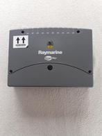 Raymarine S3G smartpilot autopilot computer, Watersport en Boten, Ophalen of Verzenden, Zo goed als nieuw, Overige typen