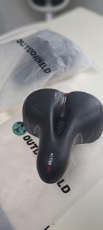 Fietszadel Outdoorheld., Ophalen of Verzenden, Nieuw