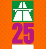 Gezocht 2x vignet zwitserland 2025 incl bon. voor 20-5, Drie personen of meer
