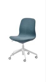 IKEA Bureaustoel - Blauw, Huis en Inrichting, Ophalen, Blauw, Nieuw, Bureaustoel