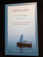 Mitch Albom, Mijn dinsdagen met Morrie, Ophalen of Verzenden, Gelezen