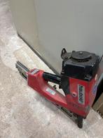 Lucht tacker/ tacker/spijker tacker, Ophalen of Verzenden, Zo goed als nieuw