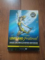 Loveland Festival 2008, Gebruikt, Ophalen of Verzenden