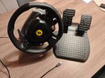Thrustmaster T80 RW Ferrari 488 GTB Edition PS4 & PC, Spelcomputers en Games, Spelcomputers | Sony PlayStation Consoles | Accessoires