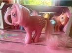 My Little Pony Cotton Candy G1 1982, Kinderen en Baby's, Speelgoed | My Little Pony, Ophalen of Verzenden, Zo goed als nieuw