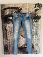 Leuke Guess spijkerbroek, Foxy skinny, maat 31, heel goed, Kleding | Dames, Spijkerbroeken en Jeans, Ophalen of Verzenden, Zo goed als nieuw