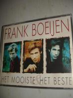 Frank Boeijen- Het mooiste & het beste- BMG- 2-CD- (NIEUW), Cd's en Dvd's, Cd's | Nederlandstalig, Pop, Verzenden