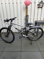 Mooie kindercrossfiets Ghost, Fietsen en Brommers, Fietsen | Crossfietsen en BMX, Ophalen, Gebruikt, Staal, 24 inch of meer