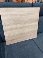 Bruynzeel front kast deur Ruw Eiken Blond verticaal, Ophalen, Nieuw, 50 tot 100 cm, Minder dan 100 cm