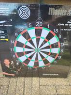 Nieuw dartbord., Ophalen of Verzenden, Nieuw, Dartbord
