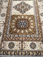 Vloerkleed loper 255 cm lang 90 cm breed voor maar 45 euro, 200 cm of meer, Zo goed als nieuw, Crème, Rechthoekig