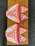 Leuke Hello Kitty Bikini Maat 122/128 & 134/140, Meisje, Ophalen of Verzenden, Zo goed als nieuw, Bikini