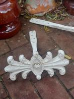 Stel antieke decoratieve muurankers muur rozetten, Antiek en Kunst, Ophalen of Verzenden