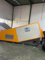 Cartinar trommel schuurmachine, Ophalen, Minder dan 600 watt