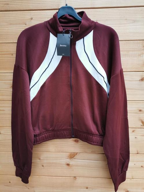 Bershka vest mt. M, Kleding | Dames, Truien en Vesten, Nieuw, Maat 38/40 (M), Overige kleuren, Verzenden