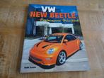 VW New Beetle - Performance Handbook - Keith Seume, Verzenden, Gelezen, Volkswagen