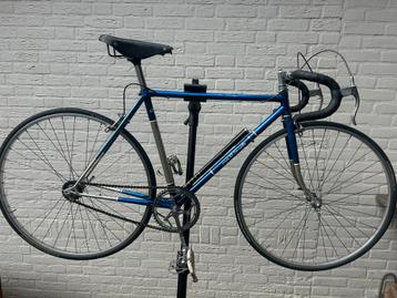 Retro Racefiets S.T Corneille - Kees Smits beschikbaar voor biedingen