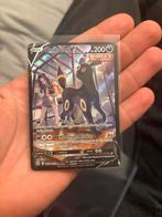 Umbreon V TG22 - Prachtige Pokémonkaart!, Ophalen, Zo goed als nieuw, Losse kaart