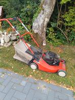 Sabo grasmaaier voor onderdelen, Cirkelmaaier, Gebruikt, Opvangbak, Benzine-grasmaaier