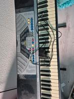 Keyboard met Standaard - Goedkoop!, Gebruikt, Overige aantallen, Met standaard, Ophalen