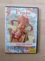 Pipi Langkous gaat van boord DVD NIEUW, Avontuur, Alle leeftijden, Ophalen of Verzenden, Nieuw in verpakking
