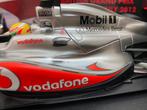 F1  Mc LAREN   MERCEDES  1/18   L. HAMILTON, Ophalen of Verzenden, MiniChamps