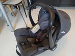 Joie autostoel (+isofix base), Kinderen en Baby's, Autostoeltjes, Autogordel, Zo goed als nieuw, 0 t/m 13 kg, Ophalen