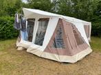 Vouwwagen Combi Camp Country 2009, Caravans en Kamperen, Ophalen, Tot en met 2