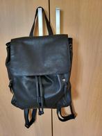Rugzak zwart, Zwart, Minder dan 40 cm, Nieuw, Minder dan 35 cm