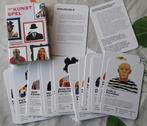 Het Kunst Spel - Kaartspel, Ophalen of Verzenden, Zo goed als nieuw, Thoth, Bussem