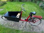 Bakfiets - Gebruikt, Fietsen en Brommers, Fietsen | Bakfietsen, Ophalen of Verzenden, Gebruikt, Goederen, Overige merken