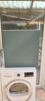 Ikea BESTÅ Kastencombinatie voor wandmontage, wit/lichtgroen, Huis en Inrichting, Kasten | Wandmeubels, Ophalen, Minder dan 150 cm