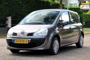 Renault Grand Modus 1.2-16V Expression | AUTOMAAT | AIRCO |  beschikbaar voor biedingen