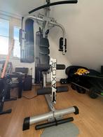 Kettler Fitmaster Krachtstation - Zo goed als nieuw!, Ophalen, Krachtstation, Armen, Zo goed als nieuw