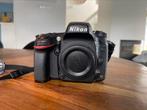 Nikon D610 fullframe spiegelreflexcamera met garantie, Audio, Tv en Foto, Fotocamera's Digitaal, Spiegelreflex, Ophalen of Verzenden