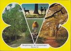 Reuver de lommerbergen bungalowpark ansichtkaart ( a590), Gelopen, 1960 tot 1980, Ophalen of Verzenden