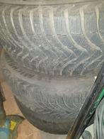 3 zomer banden 225/50/r17, Ophalen of Verzenden, Gebruikt