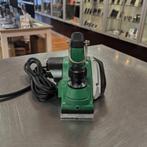 Hikoki Schaafmachine P20SFWAZ | In nieuwstaat, Doe-het-zelf en Verbouw, Gereedschap | Zaagmachines, Hikoki, Zo goed als nieuw