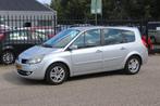 Renault Grand Scénic 2.0-16V Tech Line 7p., Auto's, Voorwielaandrijving, 1998 cc, 135 pk, Gebruikt