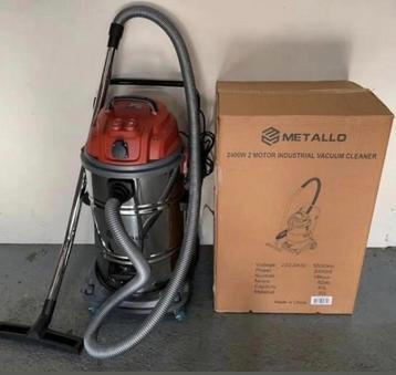 Bouwstofzuiger / vacuumcleaner  beschikbaar voor biedingen