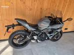 KAWASAKI NINJA 650 Ninja-650 Ninja650 Ninja, Motoren, 2 cilinders, 649 cc, Bedrijf, Sport