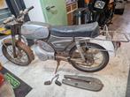 Zündapp 517-05 liste 9, bouwjaar 1971, geen kenteken, Ophalen, Maximaal 45 km/u, Zo goed als nieuw, CS50
