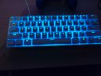 Dierya gaming keyboard, Computers en Software, Toetsenborden, Ophalen, Zo goed als nieuw